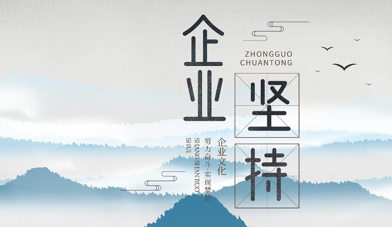 企业VI系统构建中，基础要素与应用系统的协同设计